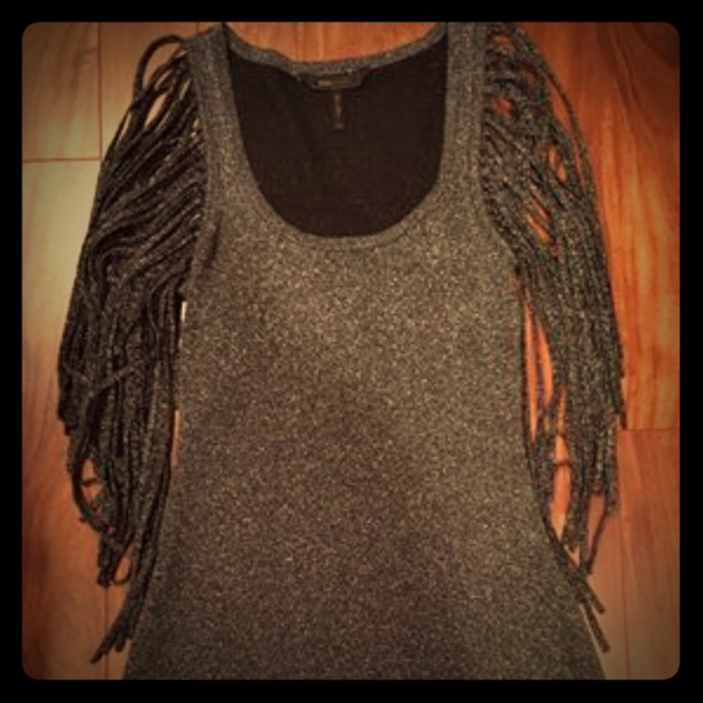 Bcbg maxazria dress